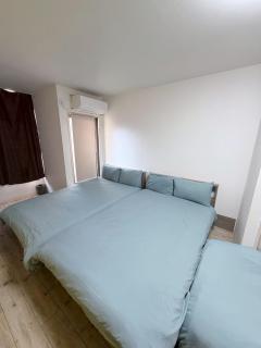 Spacious apartment next to kuromon market - 8
