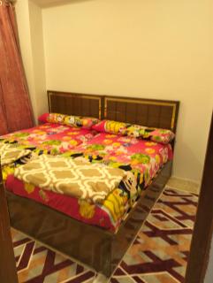 City Centre Entire Appartment Elsouk - 4