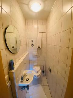 Hundefreundliches Family Apt H3 110 - 8