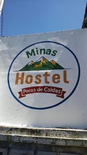 Minas Hostel - 5