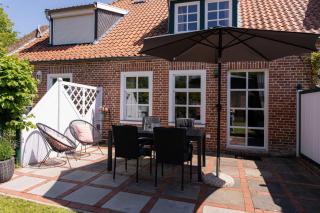 Up-de-Warft-Ferienwohnung-Manslagt - 5