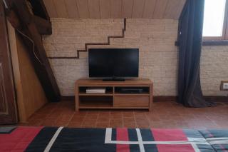 Le Rêve de Poulaines - camping naturiste 1 JUIN-20 SEPTEMBRE et chambre d'hôtes TOUTE L'ANNÉE - 7