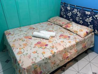 Quartos Simples e Suítes na Ilha do Mel Nova Brasília - 9