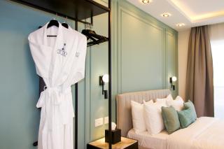 Pietro Boutique Hotel and Villas - 4