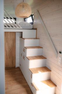 Tiny SeaSide - Loddenhøj - 4