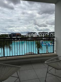 The Dream Escape At The Blyde - Lagoon Facing 3 Bedroom Apartment - 6