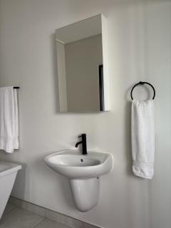 The Dream Escape At The Blyde - Lagoon Facing 3 Bedroom Apartment - 1