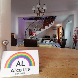 Arco-Iris - 7