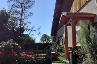 Ancienne petite ferme - 9