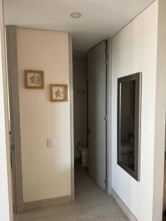 Cartagena Cielo Mar Apartment Steps from the Beach - 1