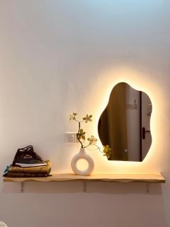 Aila Roomstay TTHI - 1