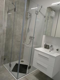 Villapark Apartman A-B 2 - 2