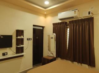 JJ Deluxxe rooms - 5