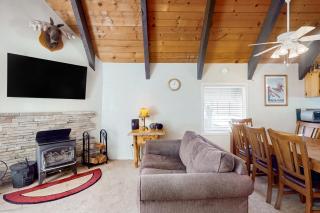 Mammoth View Villas 30 - Mammoth Lakes - 7