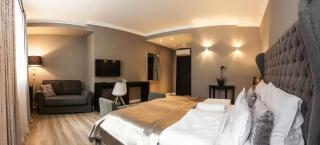 Hotel Rango - Pilsen - 8