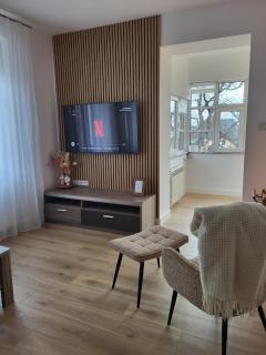 APART KARKONOSZE - Apartament PATIO Karpacz na deptaku z parkingiem w cenie - 2