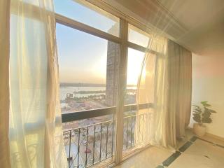 Exclusive Nile-View Apt in Maadi - 8