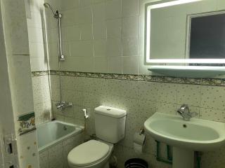 Exclusive Nile-View Apt in Maadi - 2