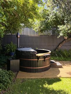 Stunning Home in Hermanus Town Centre - Hermanus - 9