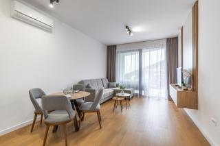 Stunning Bečići Apartment - 3