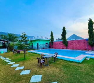 The Haven Stay Pushkar - 9