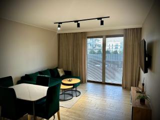 BAIO Apart Emerald - 5