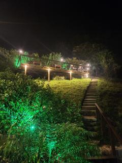 Morada Sunset Vista Para o Mar - 1