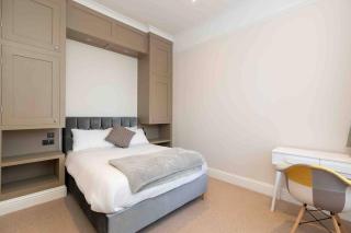 No4 The Warwick Apartment - 2