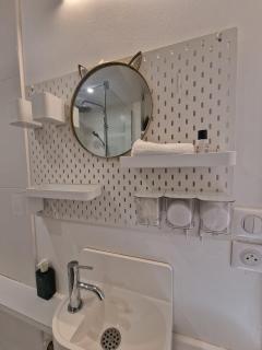 Studio design - Terrasse- Vannes - 1