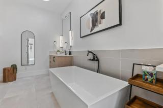 Zion Canyon - Pool, Hot Tub, BBQ & Mini Golf - 6