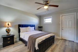 Huntsville Studio w/ Workspace Near Downtown - 5
