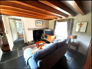 Cottage - Sleeps 2 - River Lynher walks & fishing - 5