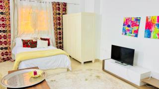 Boho Oasis Studio Hurghada Red Sea - 9