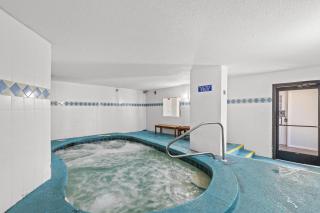 The Summit Beach Resort By Panhandle Getaways - 1