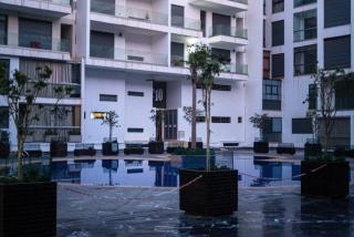 Appartement de luxe avec piscine - Agadir Bay - 6