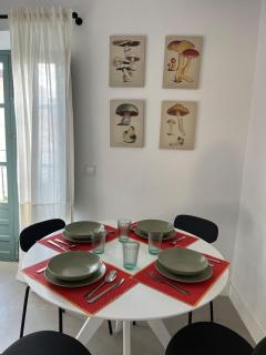 The sunnydise Apartments Duplex - Málaga - 1