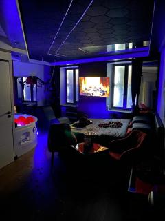 Redroom Spa privatif & nuit romantique à deux - 0