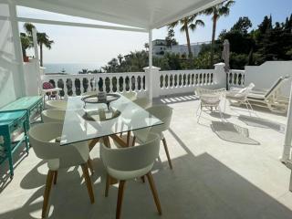 Torrox Beach Club - 9