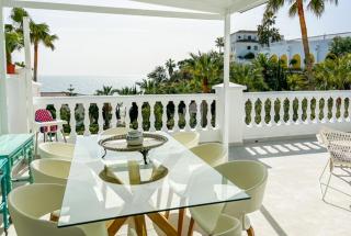Torrox Beach Club - 8