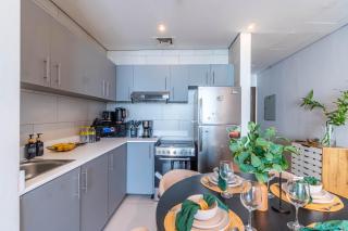 Unforgettable Canal & Sea View in Dubai Marina - 7