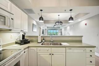 New 2 Bed 2 Bath Condo with Pool at BMS - 3