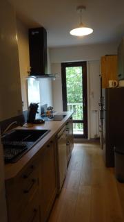 Appartement T2 avec place de parking - 3