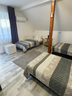 Lila Füge Vendégház - 7