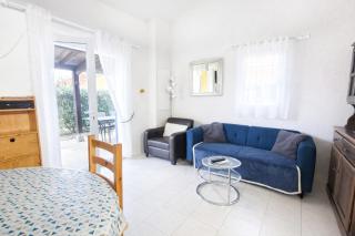 LES MARINES 2 - Villa en résidence avec piscine à 2 pas de la plage - Clim - parking - 8