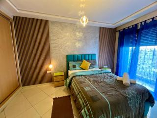 Luxury Casablanca Studio - Close to Tram - 1