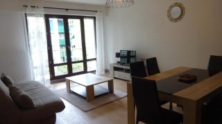 Appartement T2 avec place de parking - 1