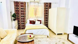 Boho Oasis Studio Hurghada Red Sea - 6