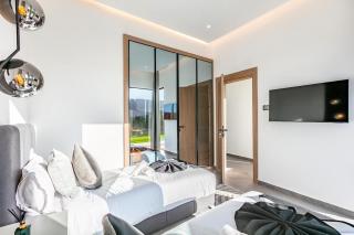 Villa Prestige Privée avec Vue Splendide - 8