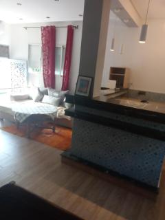 Suite in nice résidence - 9