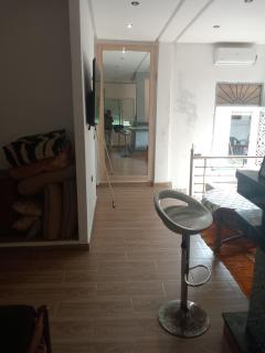 Suite in nice résidence - 2